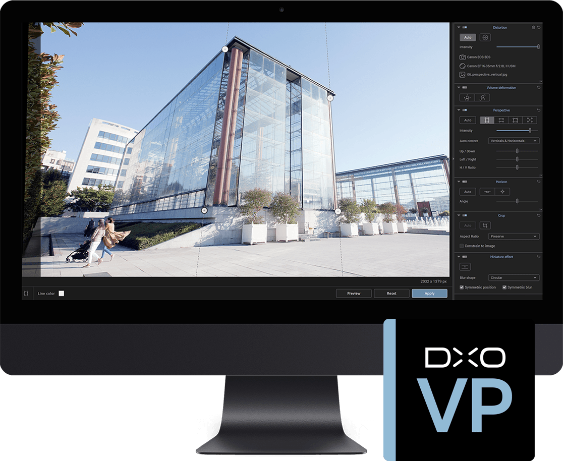 free for apple download DxO ViewPoint 4.8.0.231