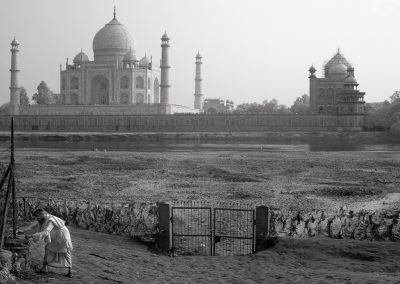 In the Heat of the Light: How to Post Process Digital Infrared Photography with Nik Collection 2 by DxO starring Vincent Versace
