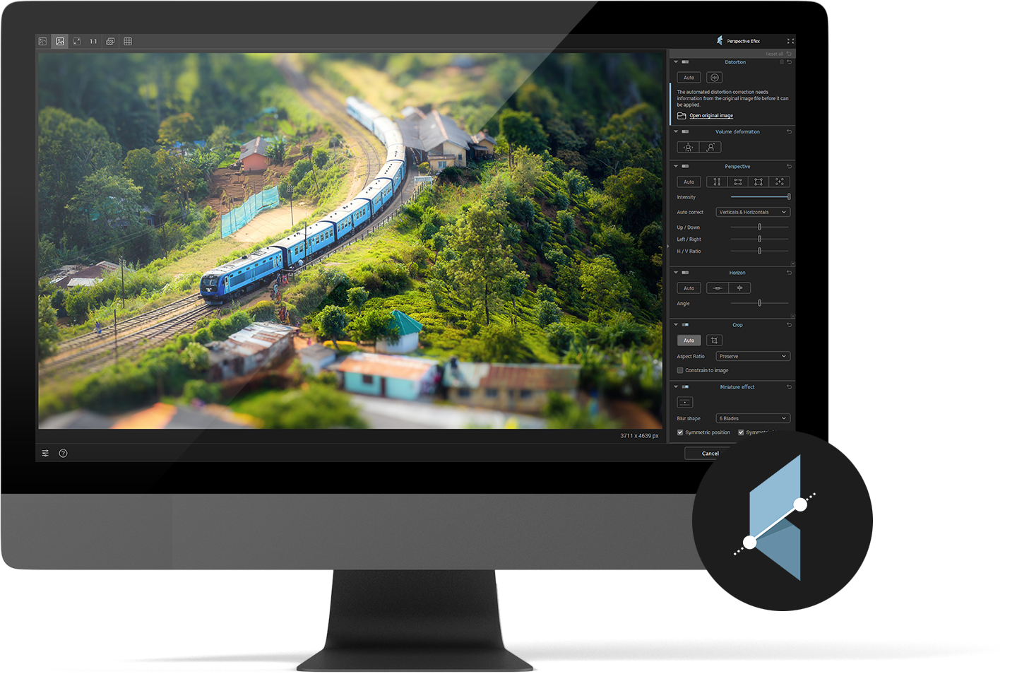 Homepage