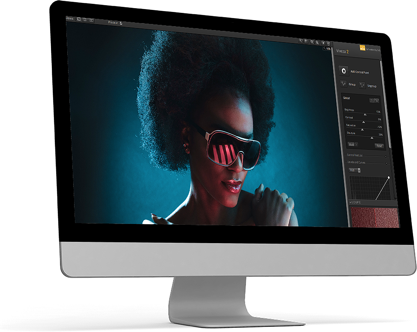 Homepage
