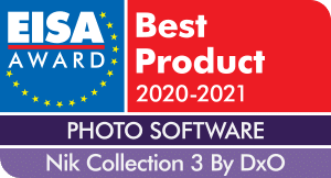 EISA Award Nik Collection 3 By DxO EISA Award Nik Collection 3 By DxO